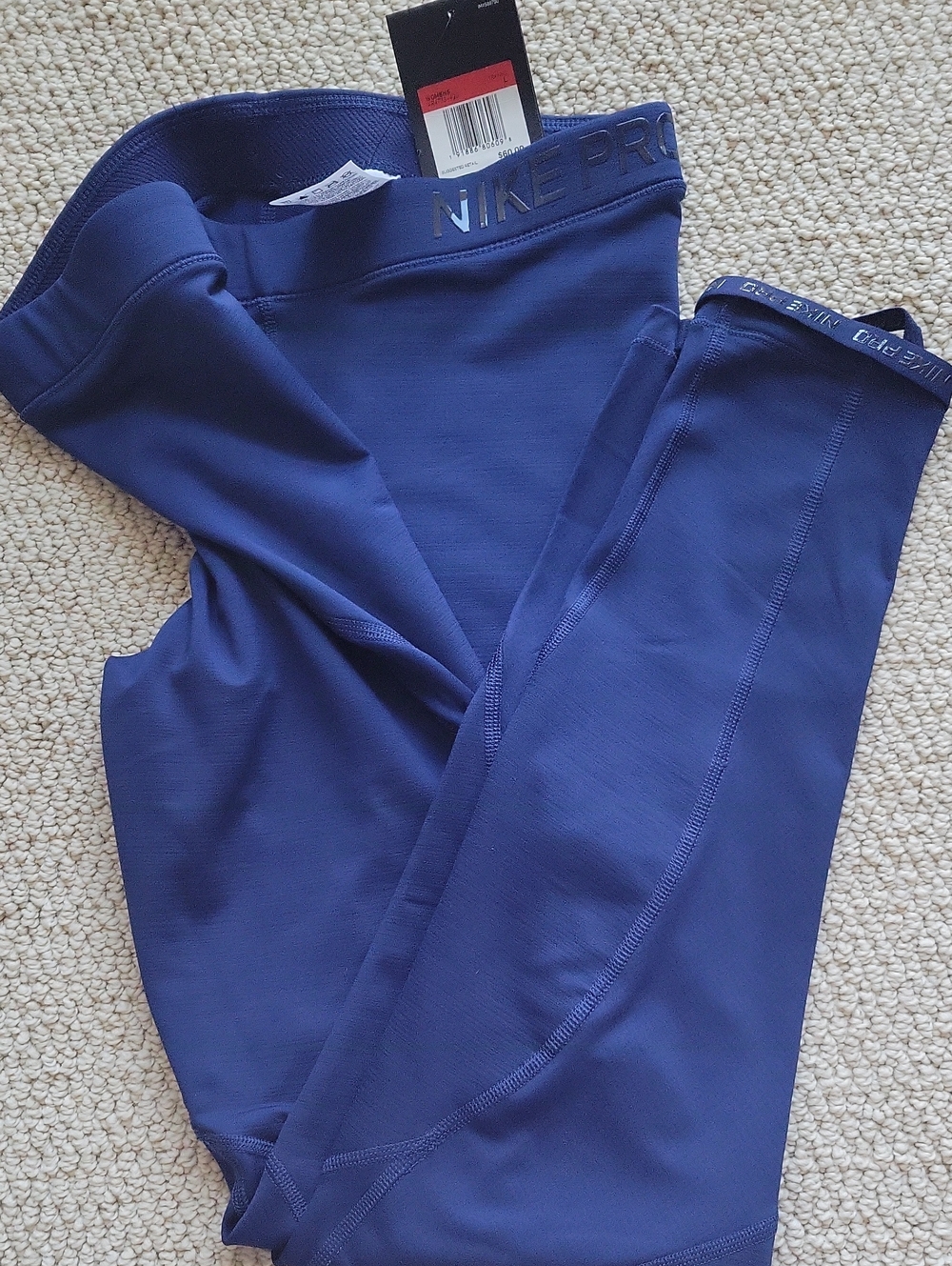Womens Nike Pro